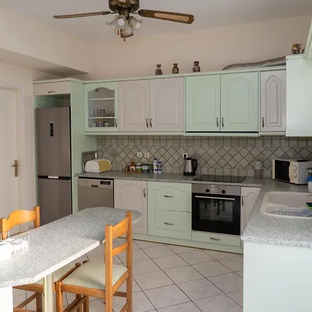 Large Cozy House Near The Sea Apartment Kolymbari