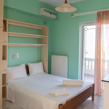Large Cozy House Near The Sea * Kolymbari