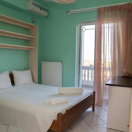 Large Cozy House Near The Sea Apartment Kolymbari