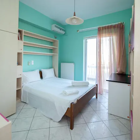 Apartment Large Cozy House Near The Sea Kolymbari