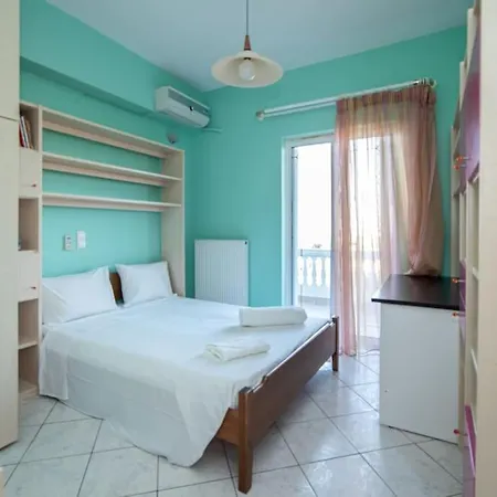 Large Cozy House Near The Sea Apartment Kolymbari